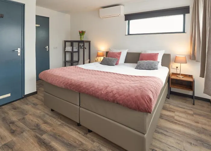 Hotel B&B De Heren van Valkenburg Valkenburg aan de Geul