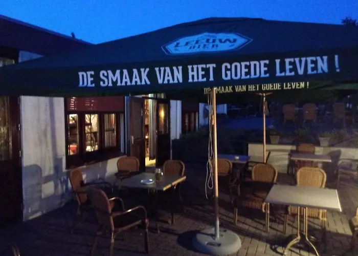 Hotel Rido Valkenburg aan de Geul