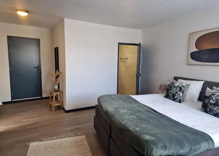 Hotel B&B De Heren van Valkenburg Valkenburg aan de Geul